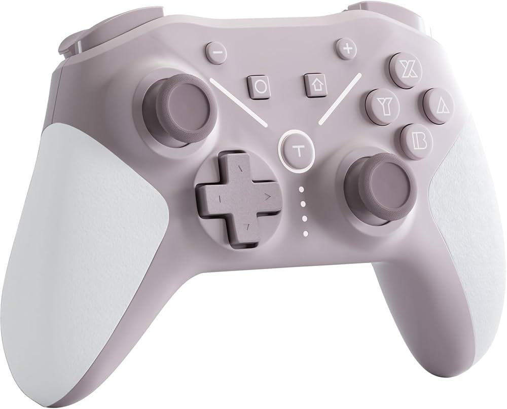 Amazon.co.jp: 8カラー inklink Switch コントローラー プロコン 超