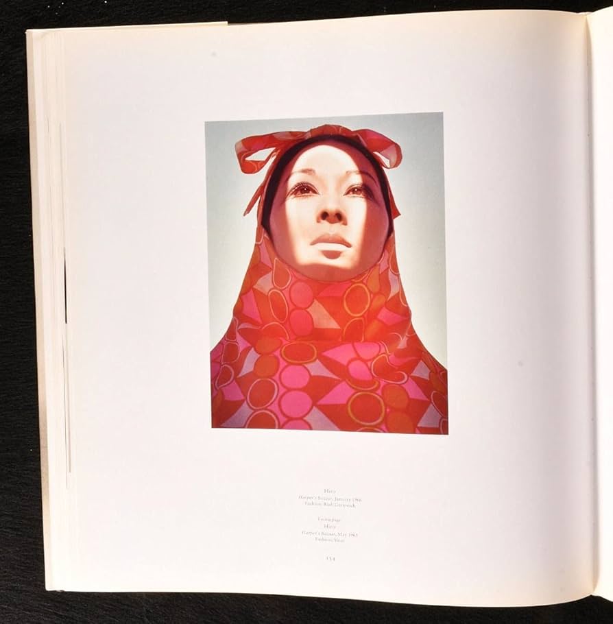 Appearances: Fashion Photography Since 1945 : Harrison, Martin
