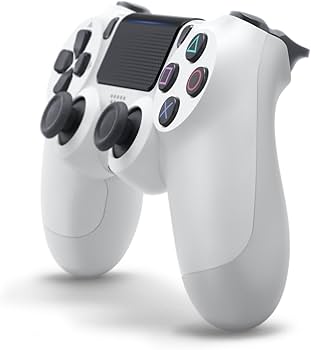 Amazon | 【純正品】ワイヤレスコントローラー (DUALSHOCK 4) グレイ