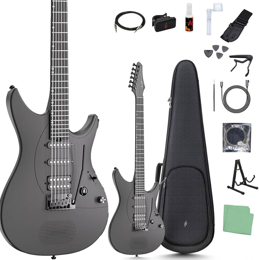 Amazon | ENYA Inspire スタンド付きセット Black/Ivory Black 次世代