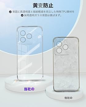 Amazon.co.jp: For Blackview Wave8/Wave8C/Oscal Flat 2/Flat 2c 用