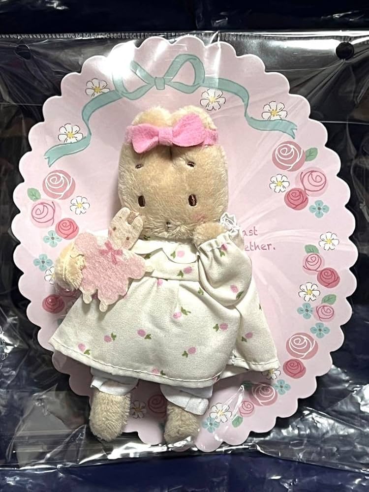 Amazon.co.jp: サン リオ??プチマロンシリーズ マスコットブローチ