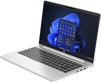 Amazon.com: HP ProBook 445 G10 14