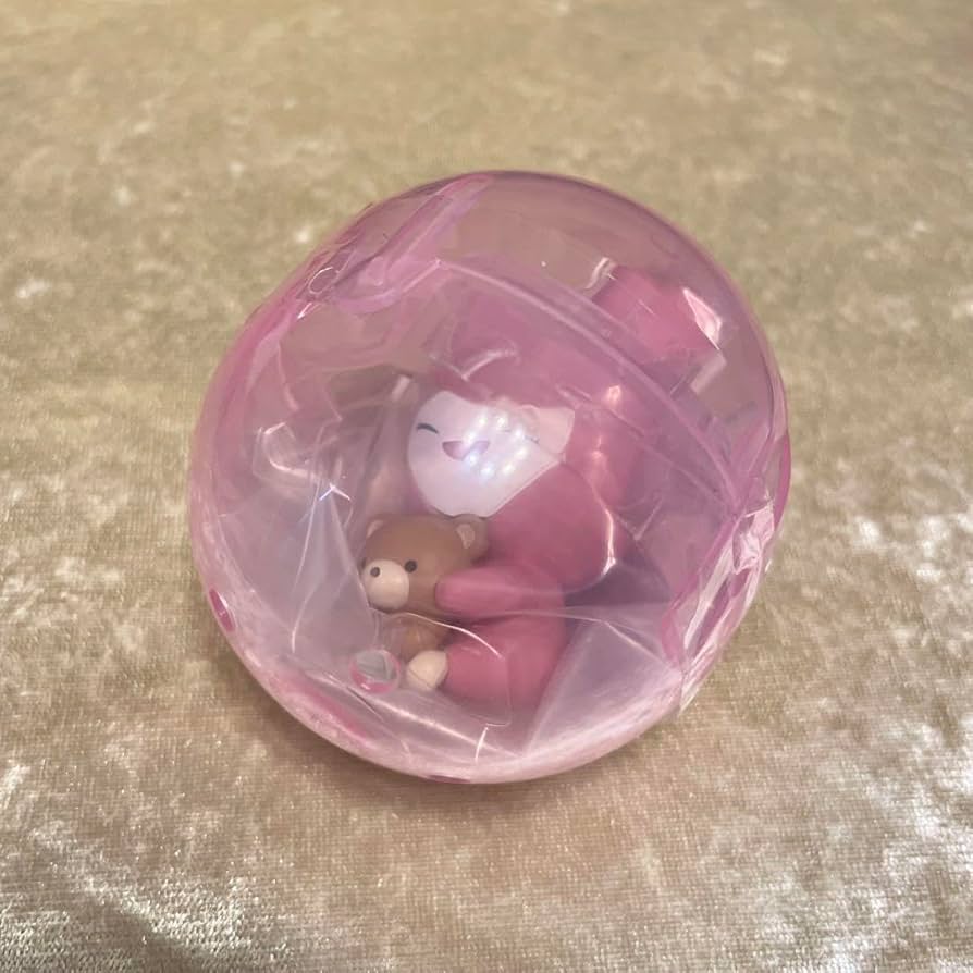 Amazon.co.jp: twice モモ ガチャガチャ ラブリーマスコット