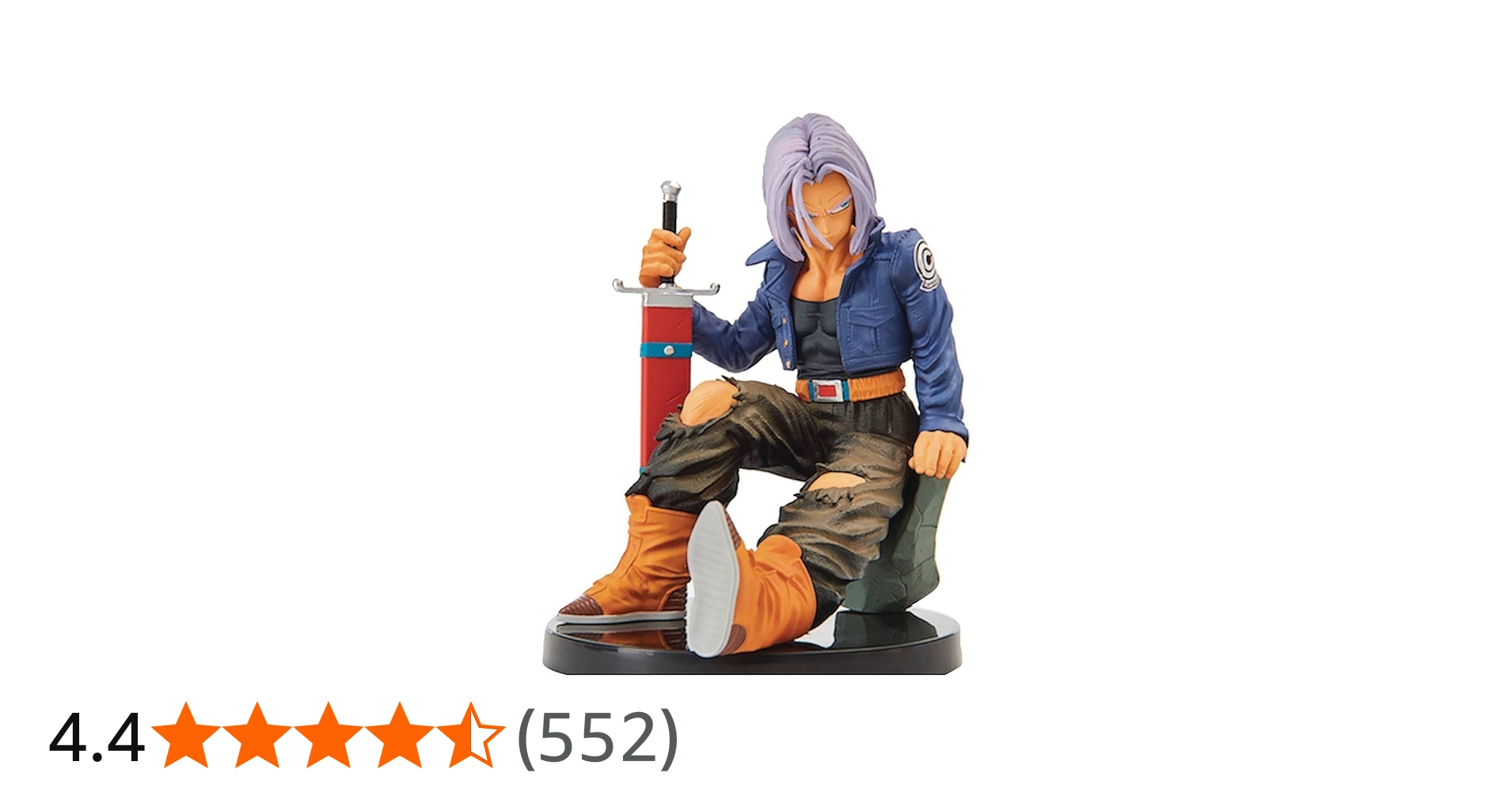 Amazon.co.jp: バンプレスト ドラゴンボールZ BANPRESTO WORLD FIGURE