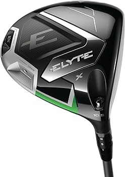 Amazon.co.jp: キャロウェイ(Callaway) 右用 ドライバー ELYTE X 10K