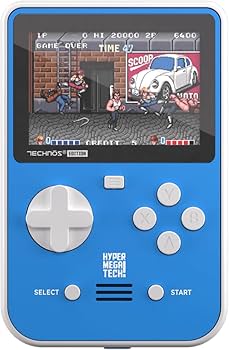 Amazon.com: Super Pocket TECHNOS Edition : Toys & Games