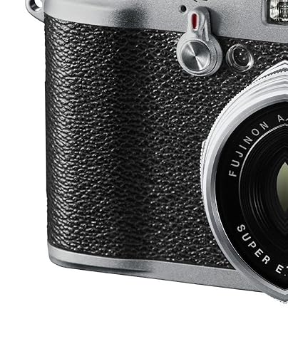 Amazon.com : Fujifilm X100 12.3 MP APS-C CMOS EXR Digital Camera