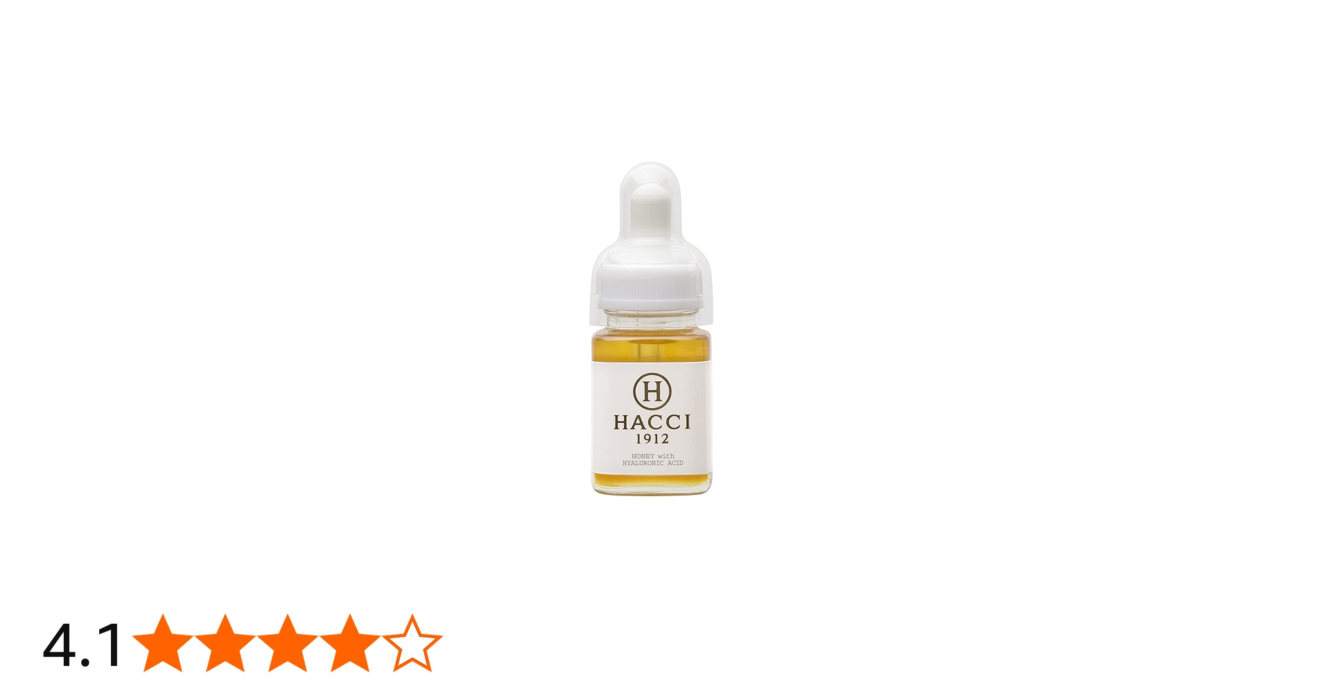 Amazon.co.jp: HACCI(ハッチ) ビューティハニー ヒアルロン酸入り