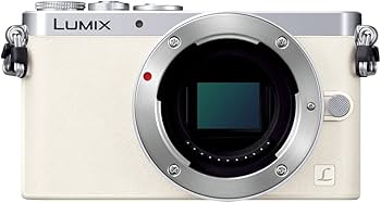 Amazon | パナソニック デジタル一眼カメラ ルミックス GM1 レンズ