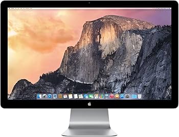 Amazon.co.jp: 【整備済み品】アップル Thunderbolt Display 27インチ