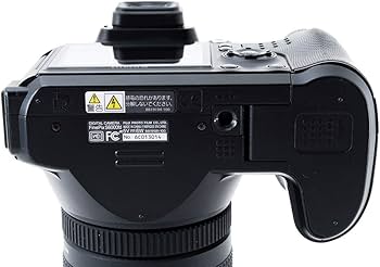 Amazon | FUJIFILM デジタルカメラ FinePix(ファインピックス) S6000fd