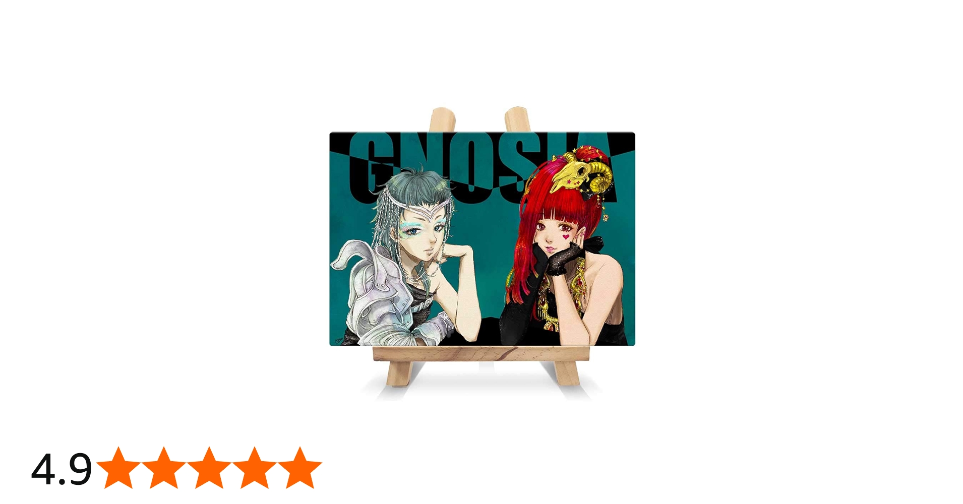 Amazon.co.jp: 【Amazon.co.jp限定】『グノーシア』キャラファイン