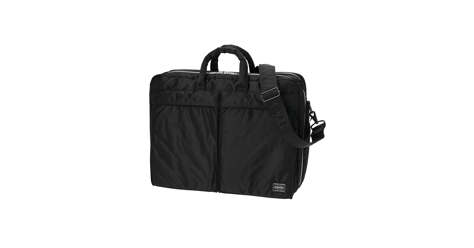 Amazon.co.jp: [ポーター] タンカー ビジネスバッグ TANKER 2WAY