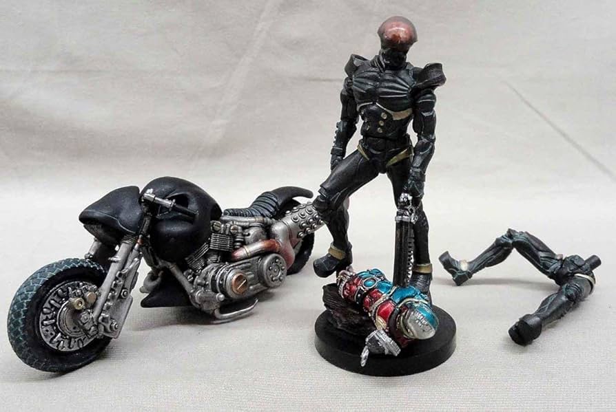 ヨーダS.I.C. HAKAIDER & BIKE VOL.12 ヨーダS.I.C. HAKAIDER & BIKE