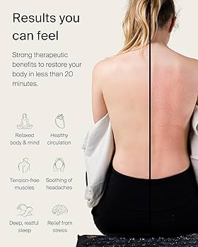 Amazon | 【正規品】シャクティ 指圧マット・枕 究極セット レベル②