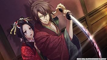 Amazon.co.jp: 【Switch】薄桜鬼 真改 万葉ノ抄 : ゲーム