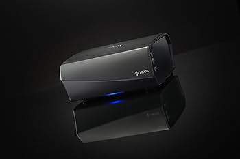 Amazon.co.jp: Denon HEOS LINK ワイヤレスプリアンプ Wi-Fi/Bluetooth