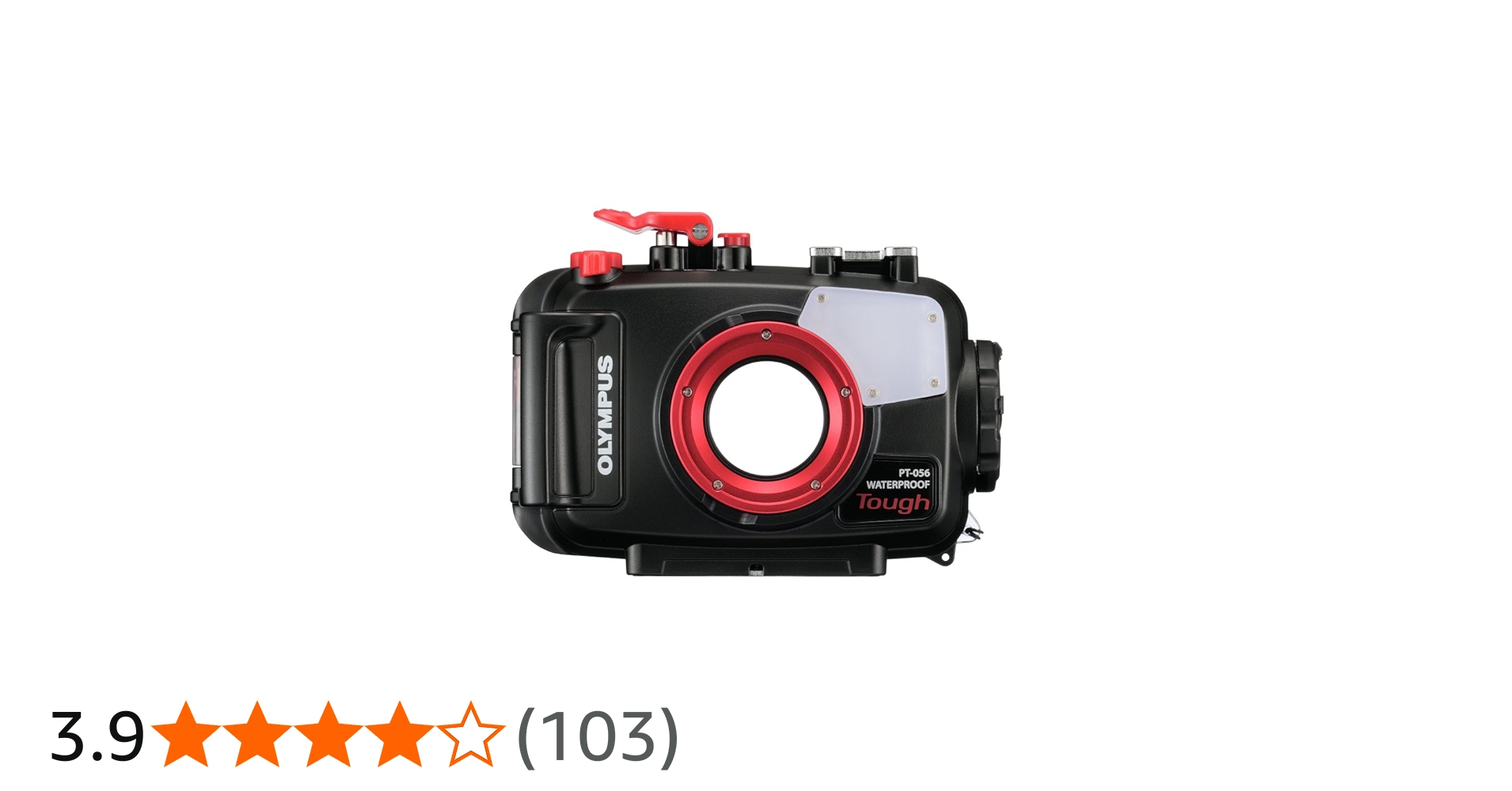 Amazon | OLYMPUS デジタルカメラ STYLUS TG-3 & TG-4Tough用 防水