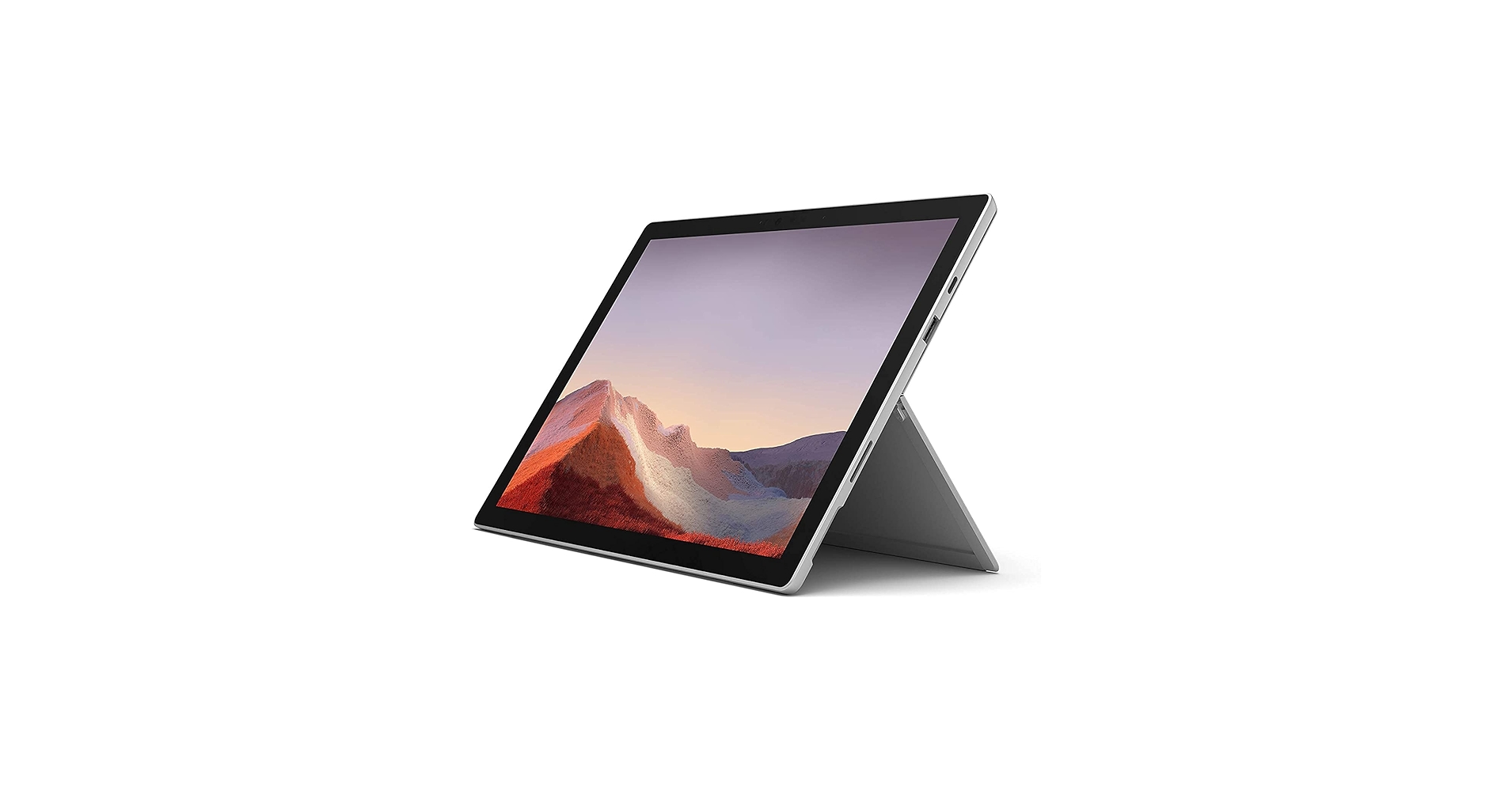 Amazon.com : Microsoft Surface Pro 7 – 12.3