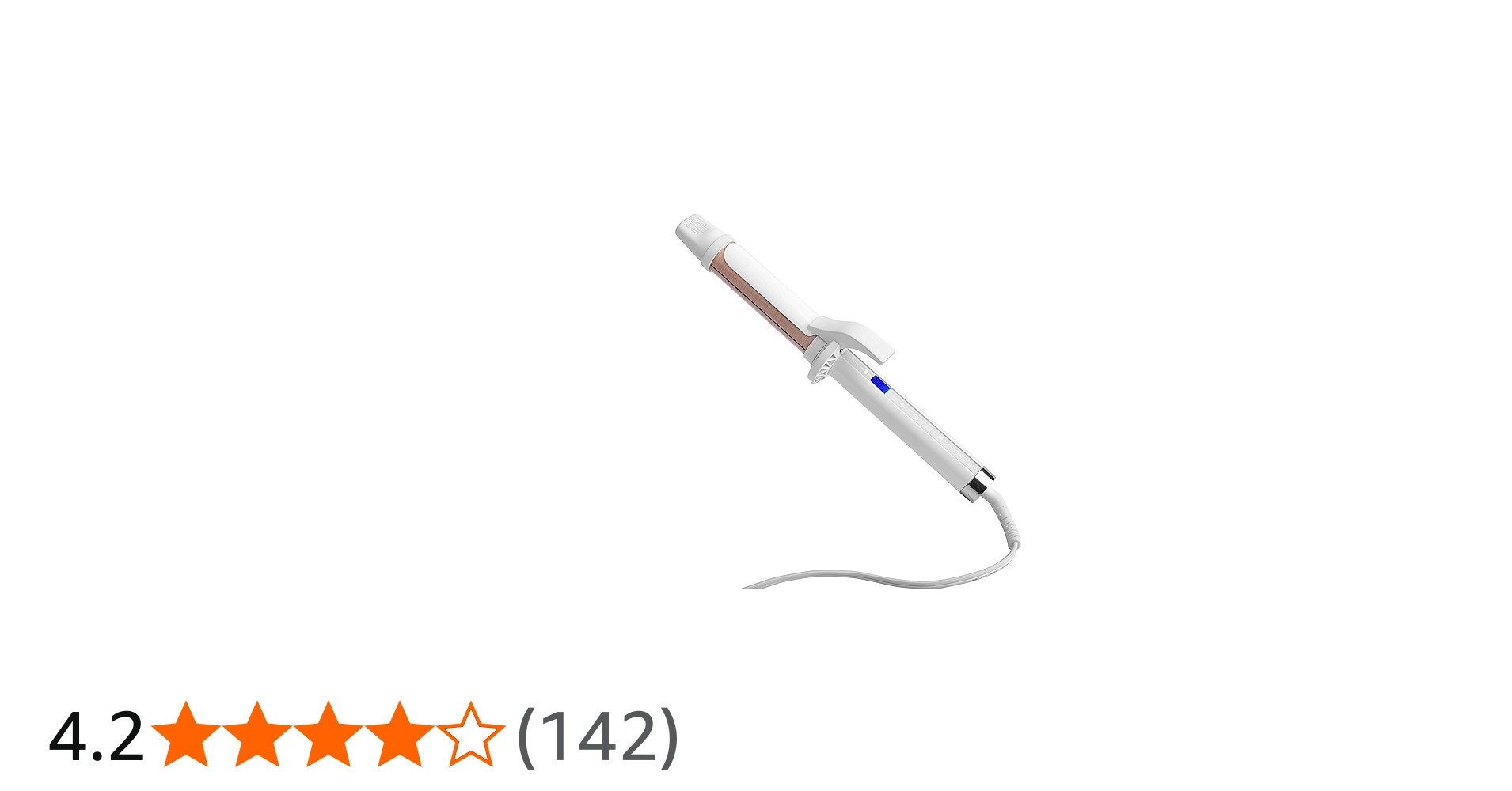 Amazon | 絹女〜KINUJO〜（キヌージョ カールアイロン）カールアイロン