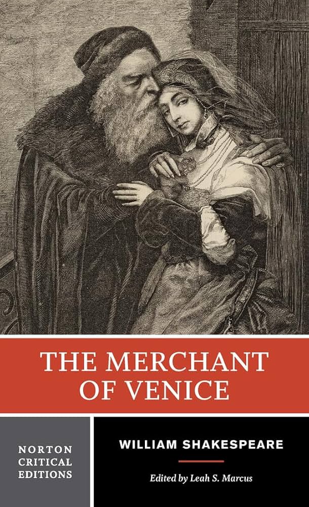 Amazon.com: The Merchant of Venice: A Norton Critical Edition