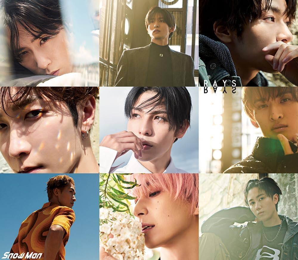 Amazon.co.jp: 【外付け限定特典ステッカーシート付き】Snow