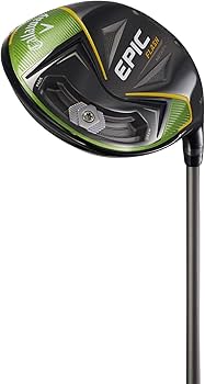 Amazon.co.jp: キャロウェイ (Callaway) ドライバー EPIC FLASH STAR