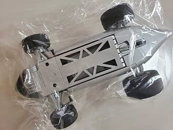 Amazon.co.jp: HIROBO ヒロボー DRICON Wild Fokker ワイルド