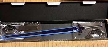 Amazon.co.jp: ソードアート オンライン PROPLICA 夜空の剣 青薔薇の剣