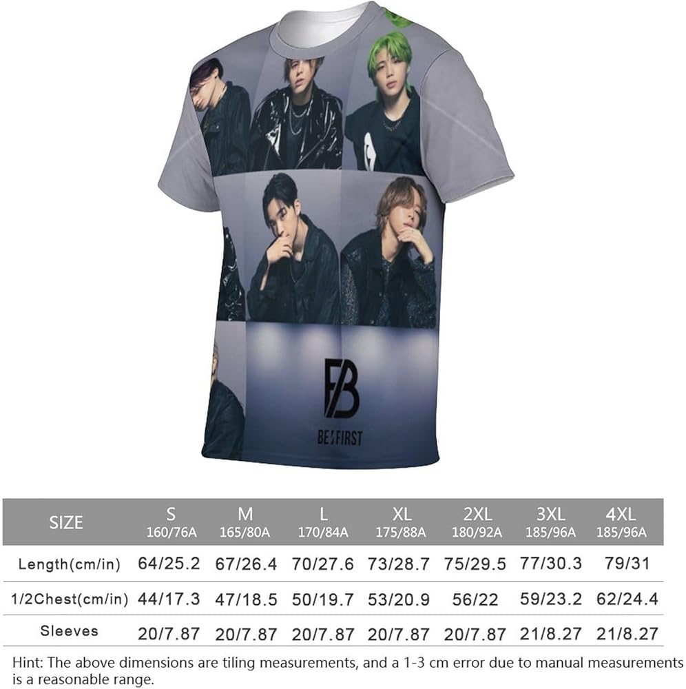 Amazon | [NIKUKY] ビーファーストTシャツ 半袖 クルーネック Uネック