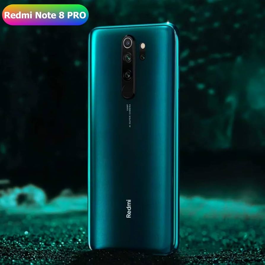 Amazon | 液体冷却システム☆Xiaomi Redmi Note 8 PRO Global Version