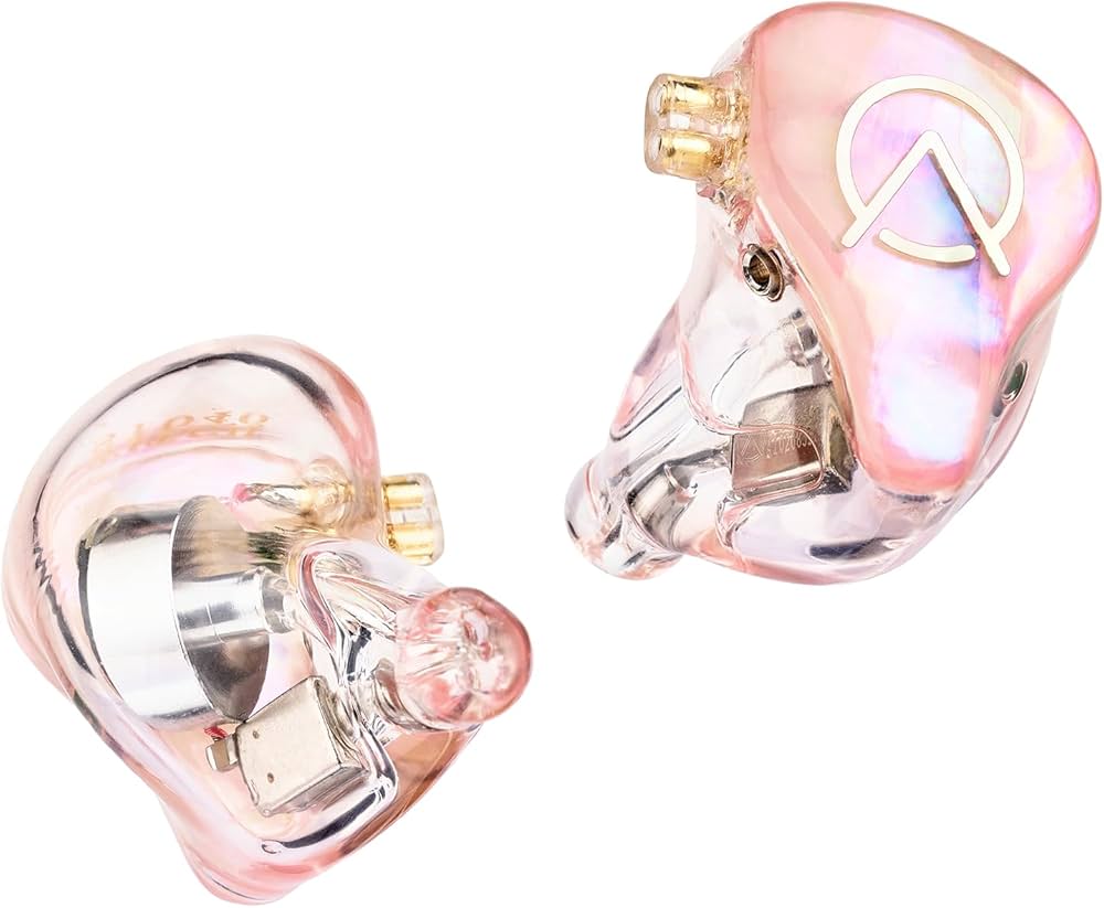 Amazon.co.jp: LINSOUL Open Audio Witch Proハイブリッド型HiFi