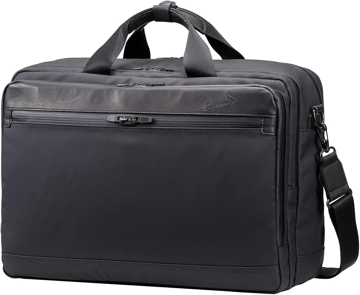 Amazon.co.jp: [豊岡鞄 craftsmanship] ビジネスバッグ W.P. 3WAY 2R