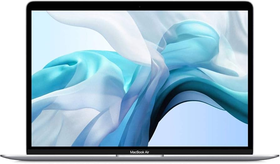 Amazon.com: Apple MacBook Air 2020 13.3-inch (Intel Core i7, 8GB