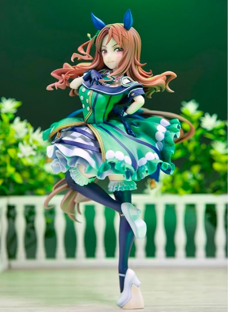 Amazon.co.jp: ク モード ワンフェス WF23S キングヘイロー ウマ娘