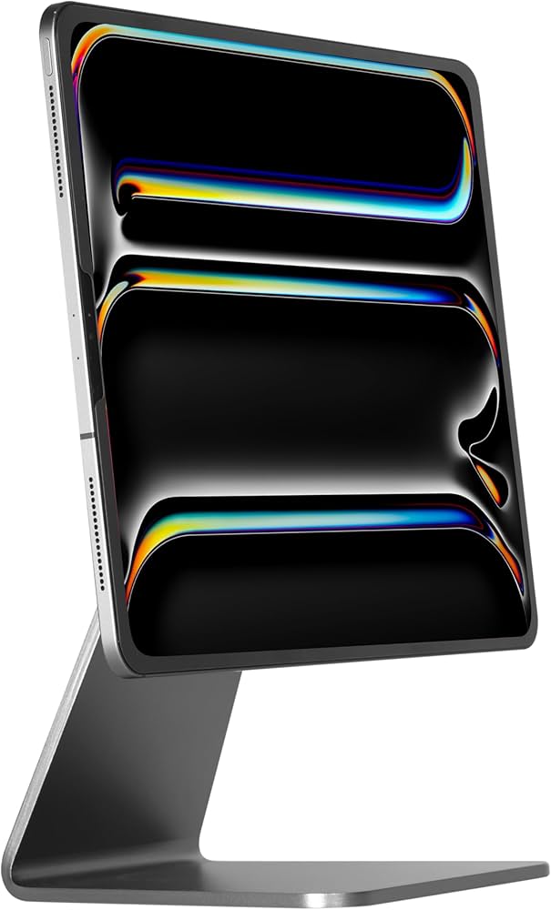 Amazon.co.jp: BongBingBoo iPad Proスタンド、Apple iPad Pro 11