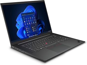 Amazon.com: Lenovo ThinkPad P1 Gen 5 Intel Core i7-12700H, 14C, 16