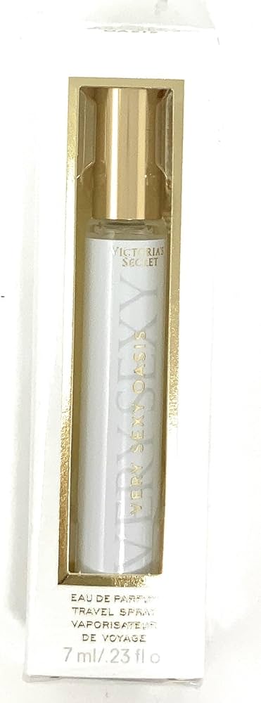 Amazon.com : Victoria's Secret Very Sexy Oasis Eau De Parfum
