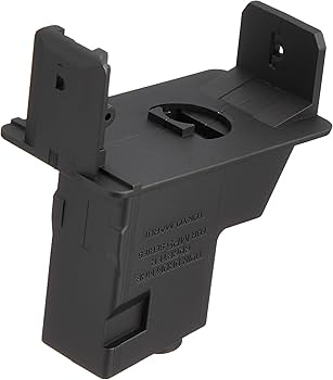 Amazon | 東京マルイ ツインドラムマガジン用変換アダプター MP5