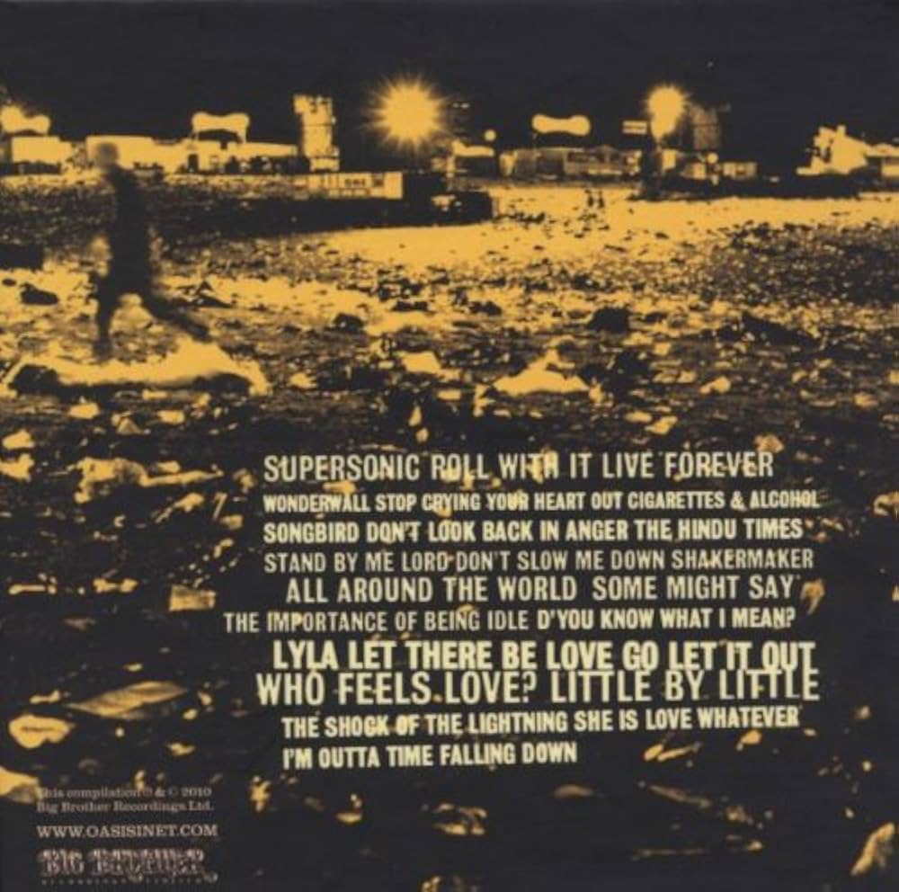 Amazon.co.jp: Time Flies 1994-2009 (3CDs/DVD): ミュージック