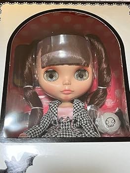 Amazon.co.jp: CWC限定 ネオブライス 『アルティメットツアー』 : おもちゃ