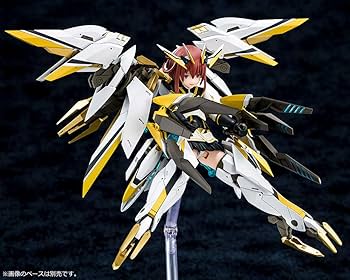 Amazon | メガミデバイス アリス・ギア・アイギス 金潟 すぐみ 全高約