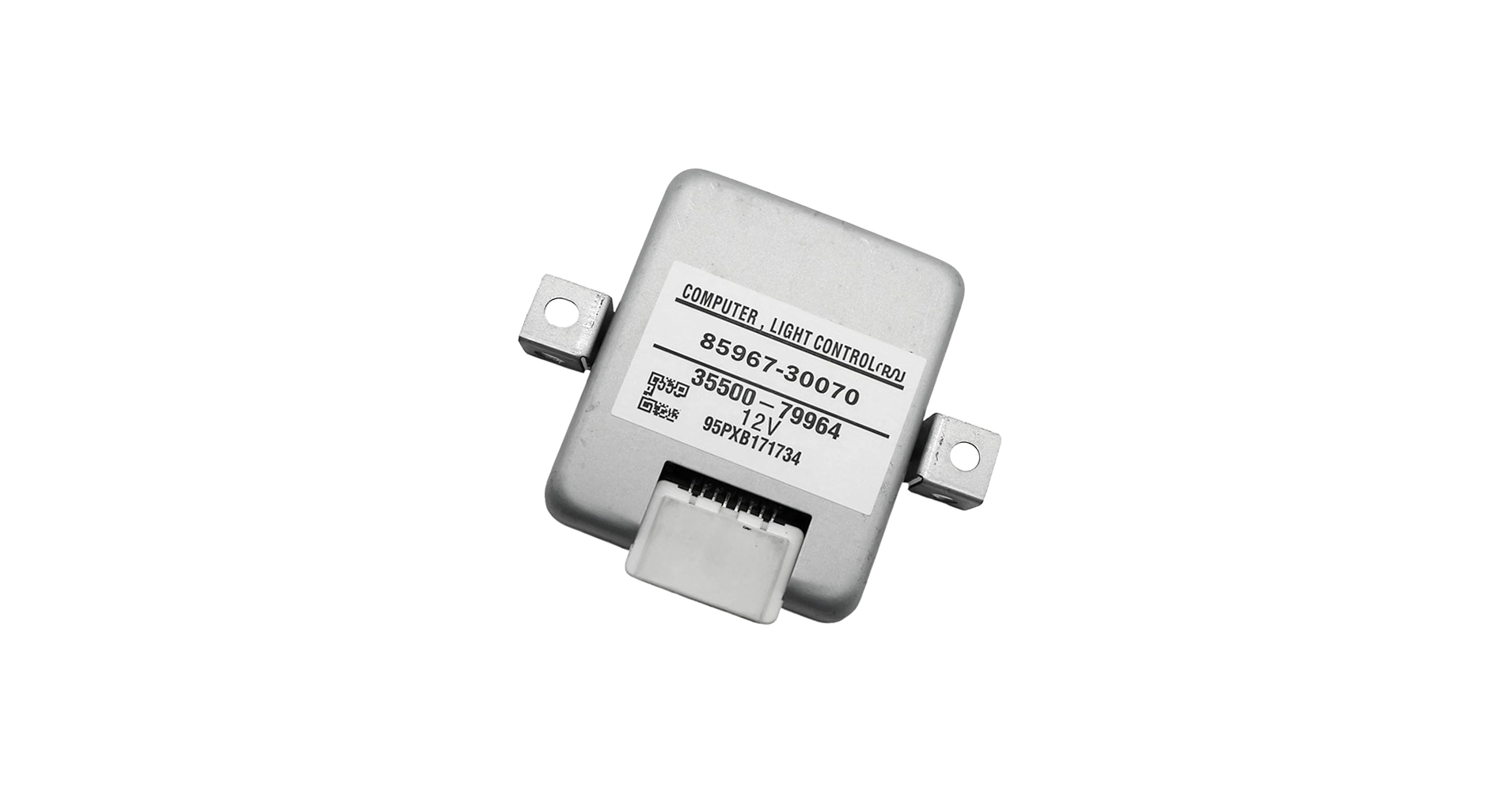 Amazon | ヘッドライトコントロールユニット交換コンピューターライト