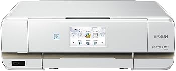 Amazon.co.jp: 旧モデル エプソン インクジェット複合機 Colorio EP