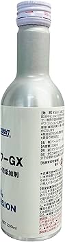 Amazon.co.jp: 丸山モリブデン デフ・ミッションオイル 添加剤 GX200