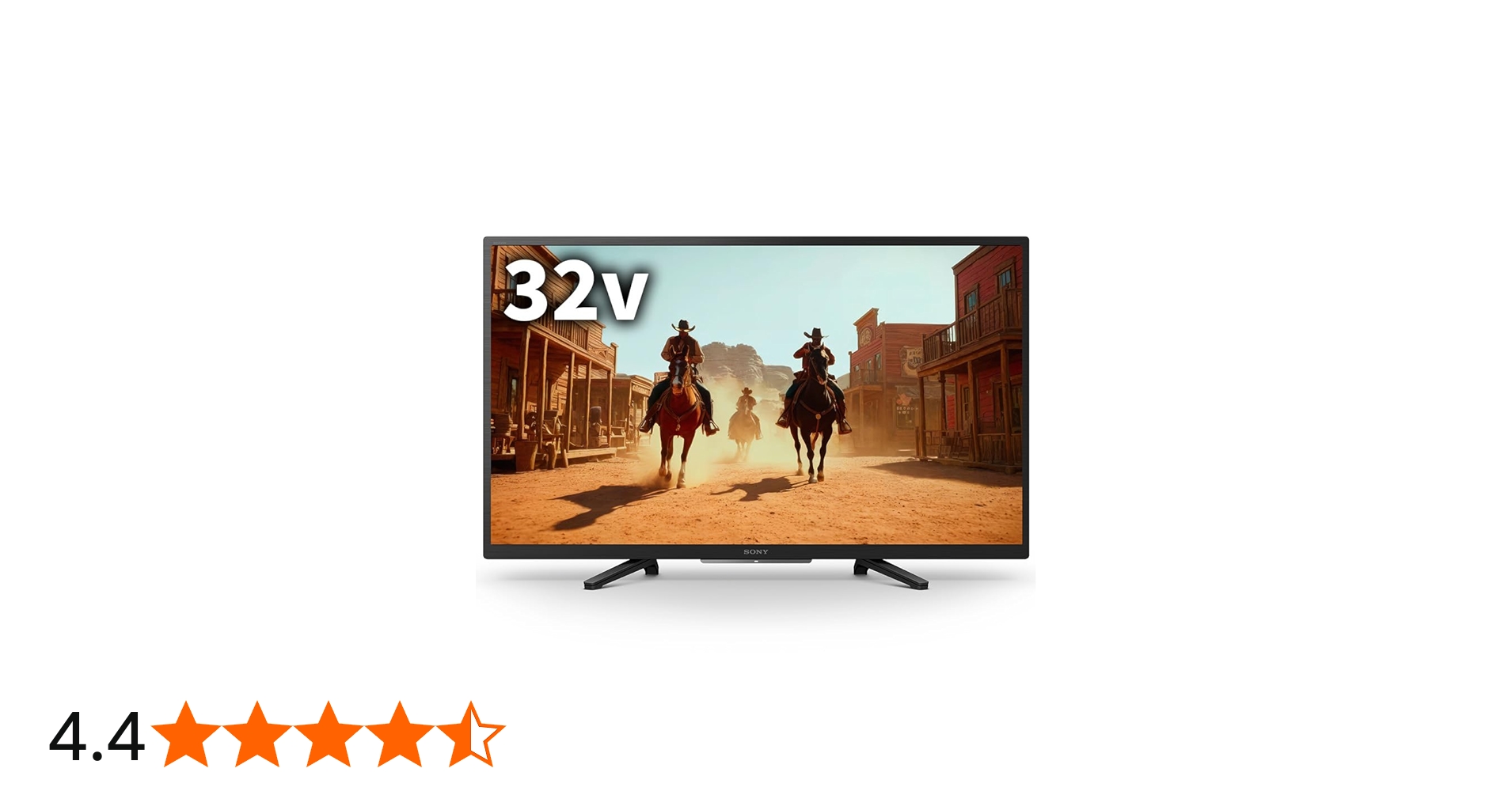 Amazon.co.jp: Sony K-32W840 32-inch Full HD LCD TV Bravia External