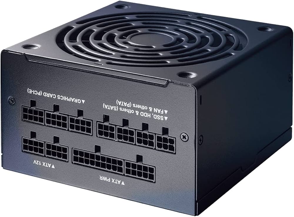 Amazon | 玄人志向 電源ユニット 850W ATX 電源 80 PLUS ゴールド PC