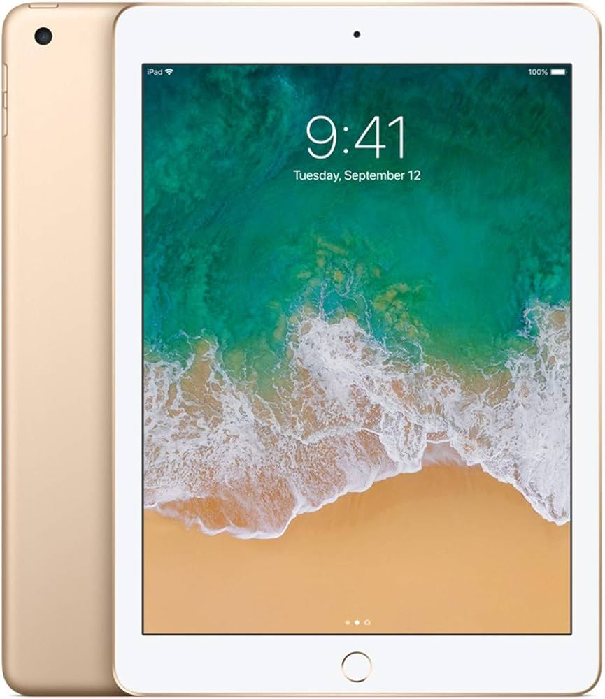 Amazon.com : Apple iPad Pro 2 12.9