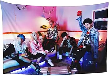 Amazon.co.jp: ミセスグリーンアップル タペストリー 壁掛け 装飾用品